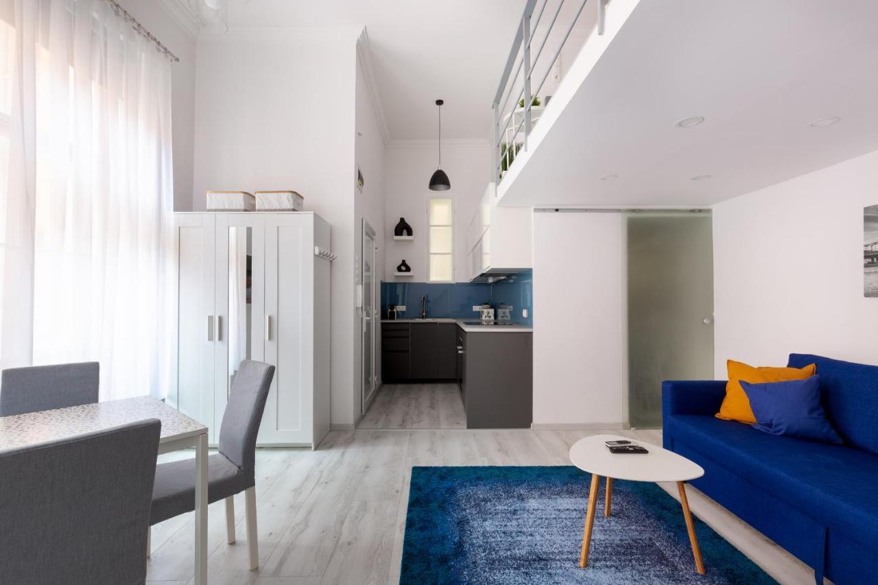 Standard Apartment By Hi5-Relax With Style Studio Budapest Kültér fotó